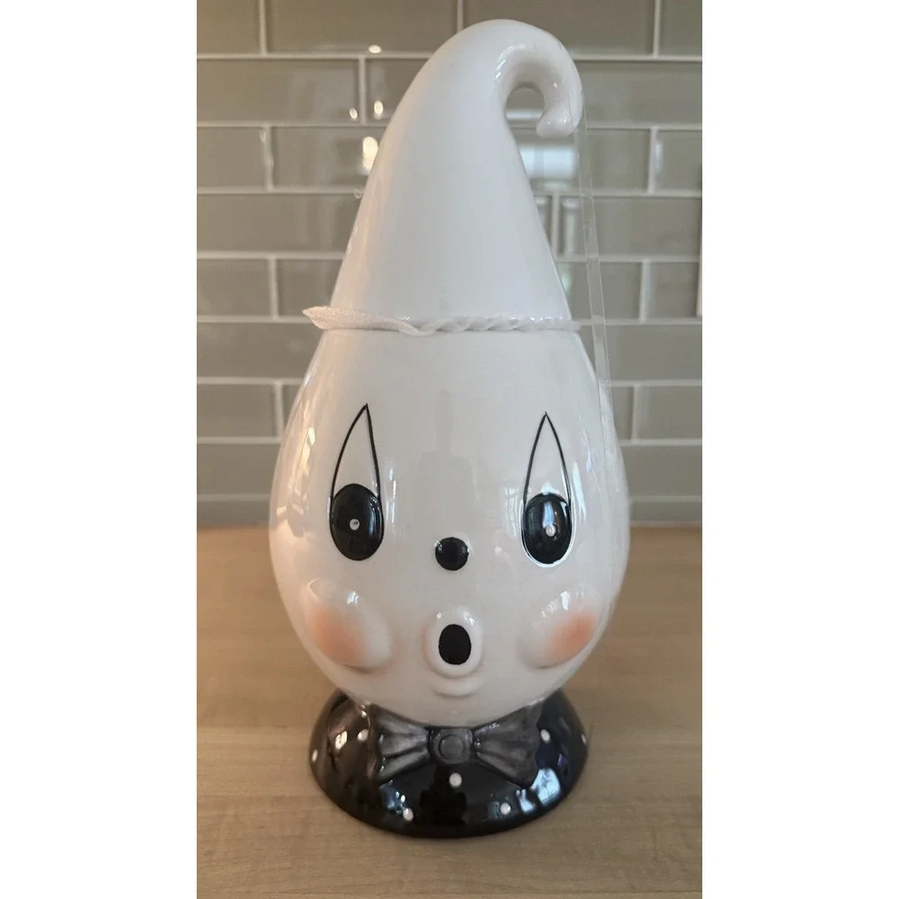 New JOHANNA PARKER‎ Halloween Ghost 11